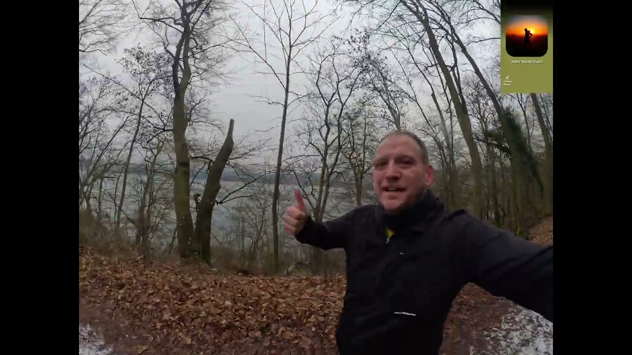 Mount Everest Treppenmarathon 2026 -Trainingstagebuch Woche 2