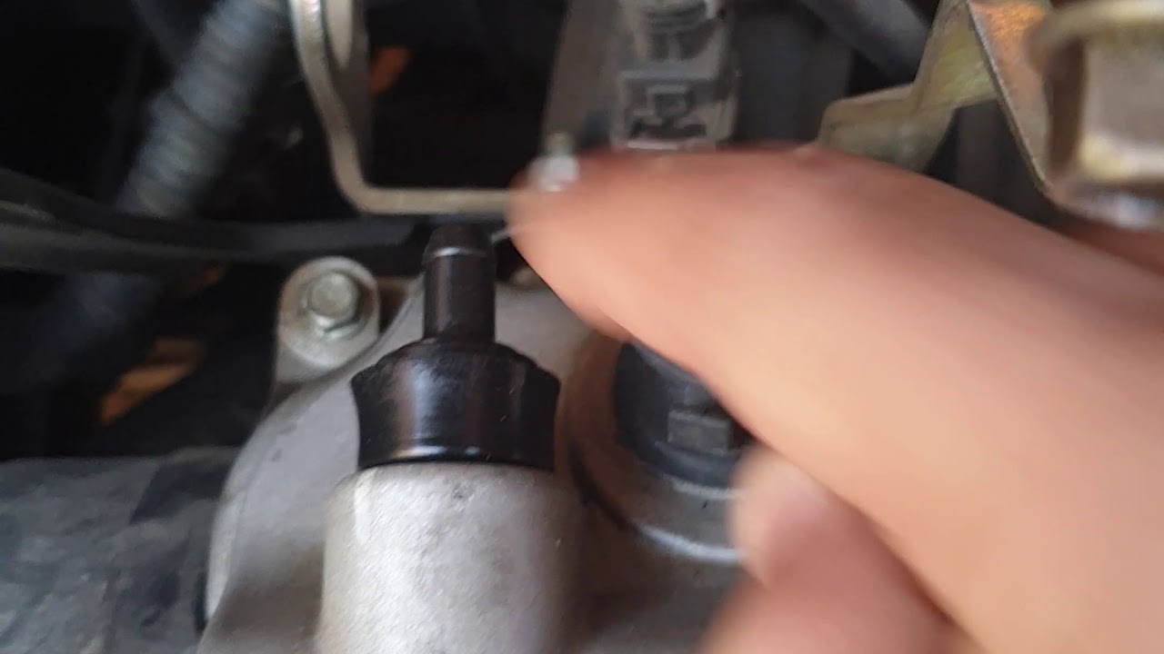 شيرى انفى . حل مشكله بلف التبخير