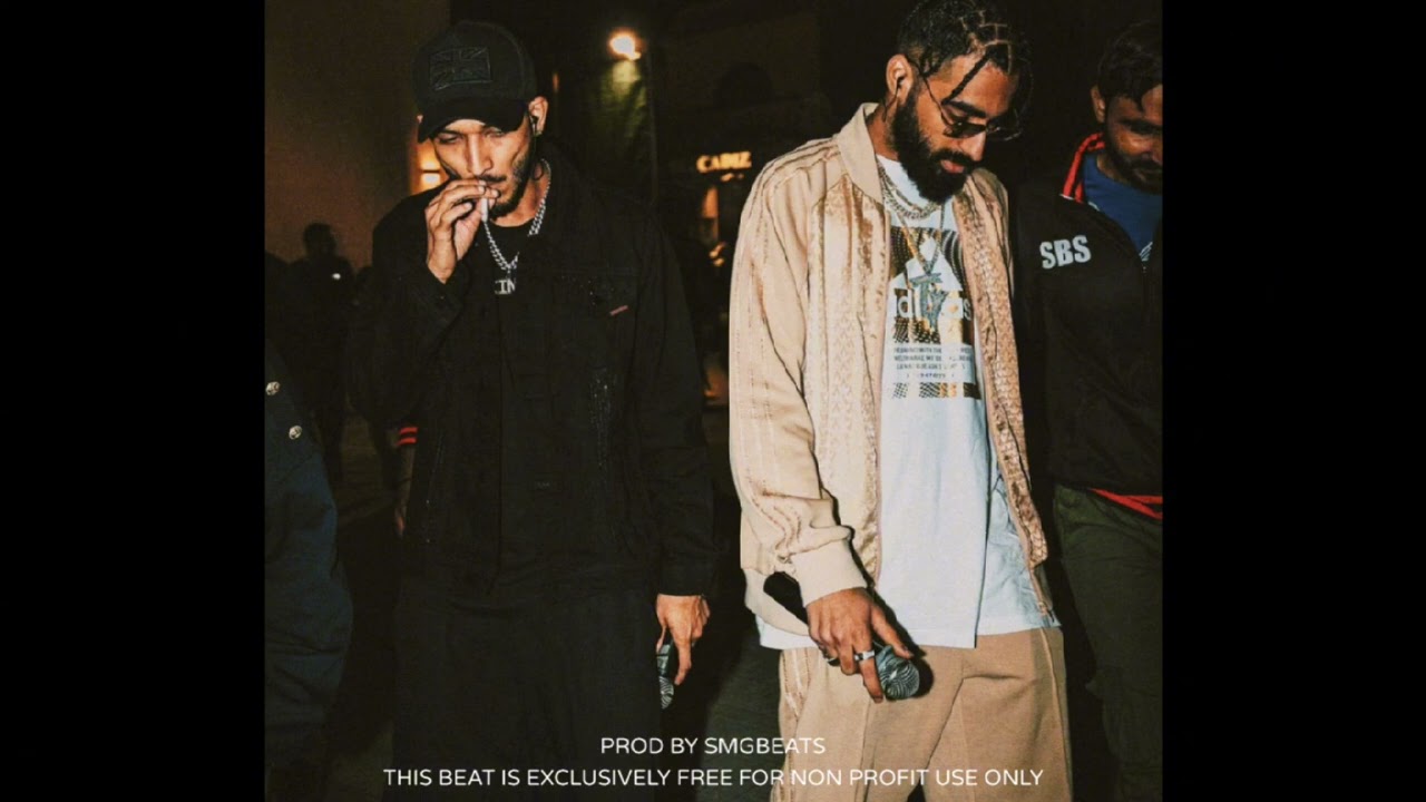 (FREE) Talha Yunus x JJ47 x Talha Anjum _Guitar Type Beat  