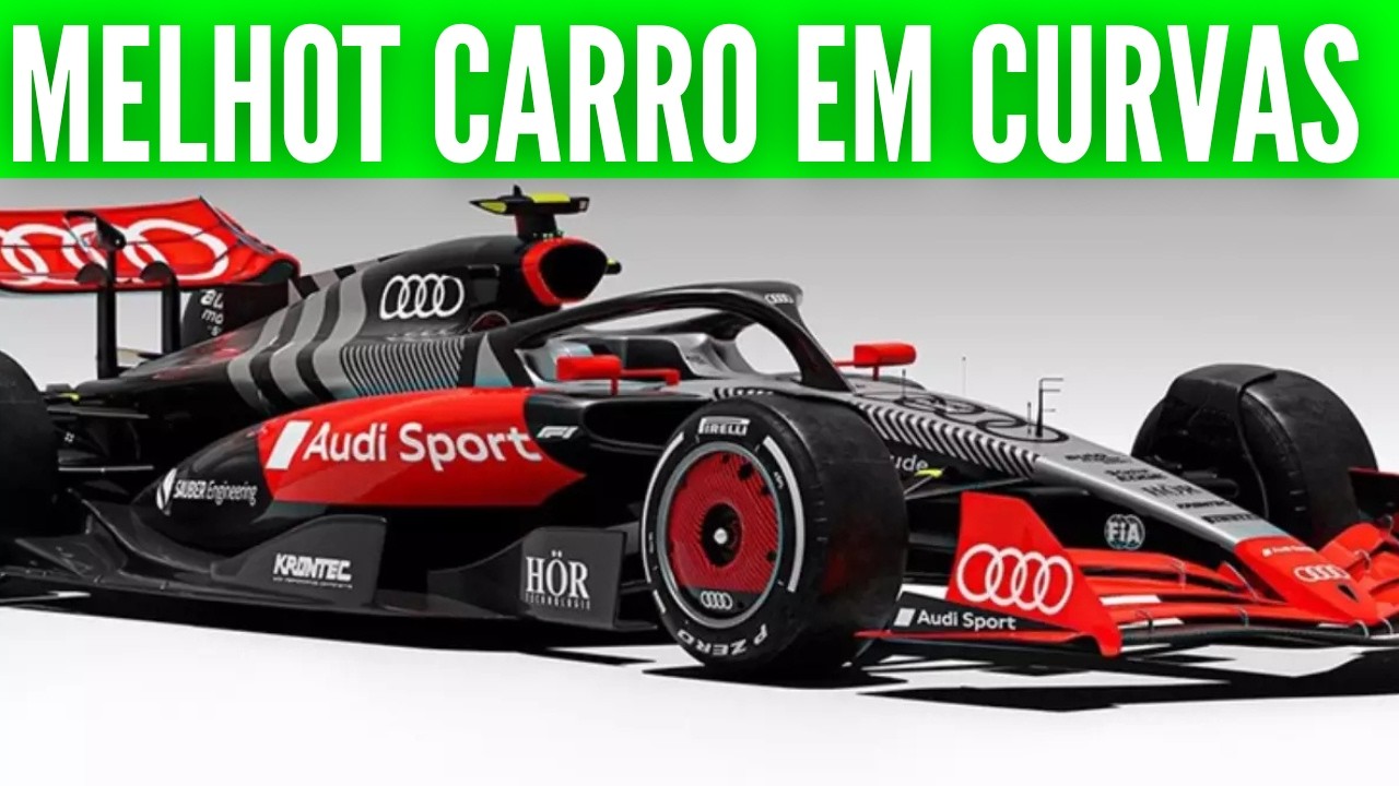 Este DESABAFO de Bortoleto já DIZ MUITO sobre a Sauber (e Audi) na F1!