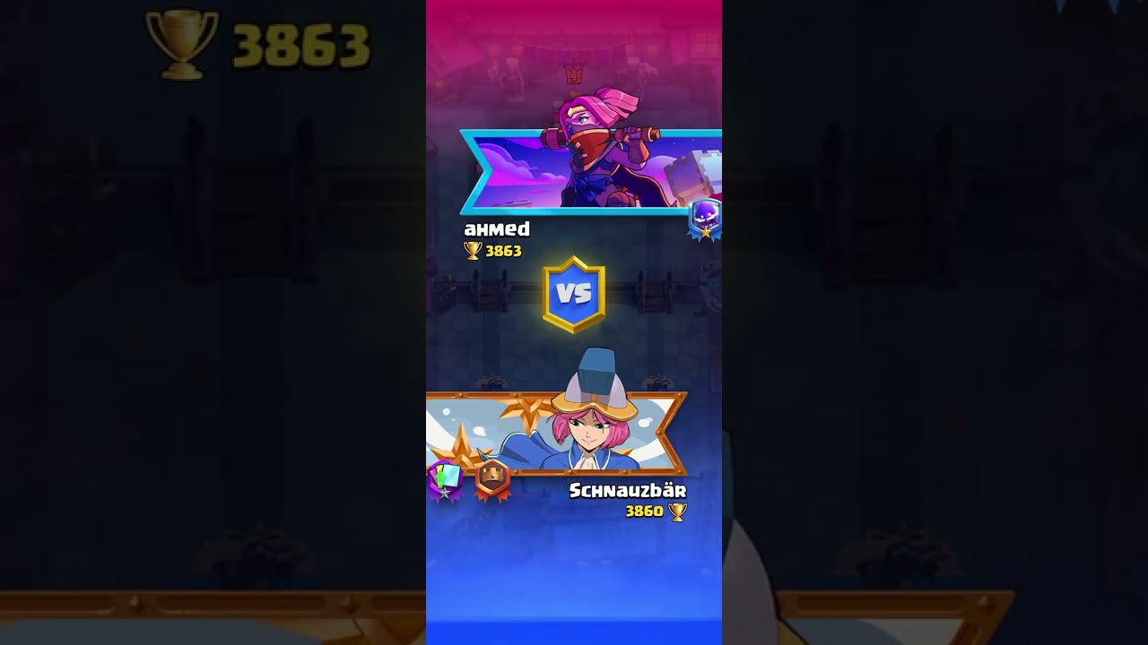 Gefällt euch Clash Royale
