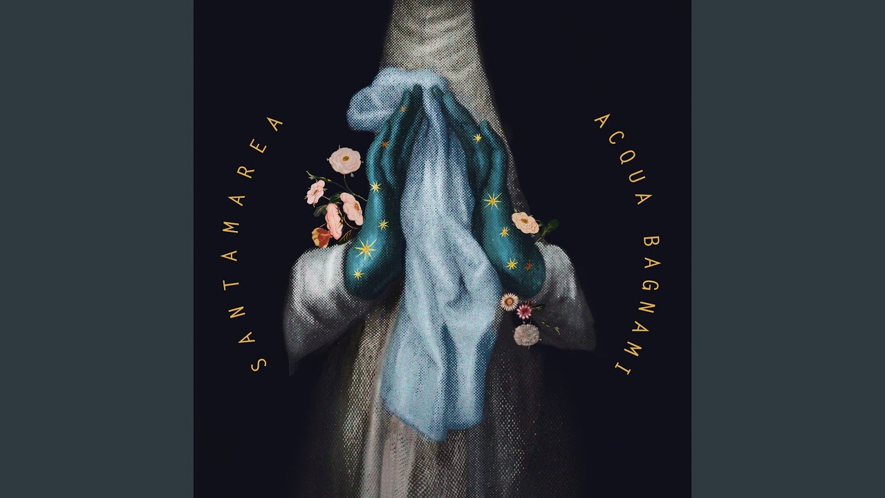 Acqua Bagnami