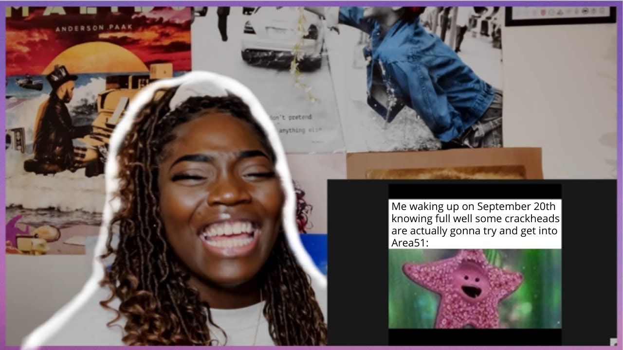 Even More Area 51 Memes | Mentally Mitch | REACTION