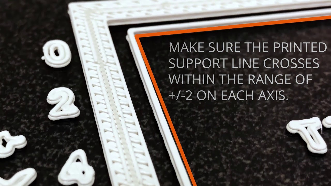 How to Calibrate the Stratasys Fortus 450MC Printer