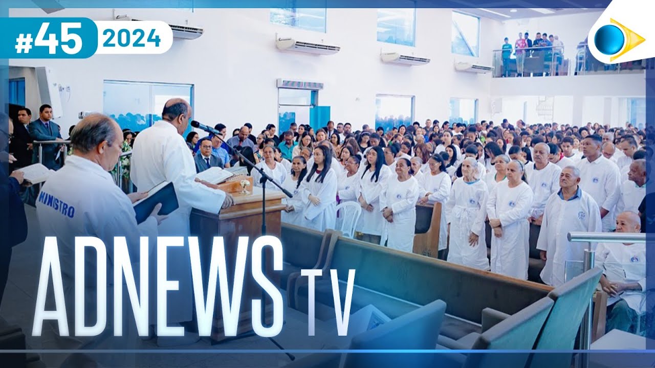 ADNEWS TV | 09/11/24