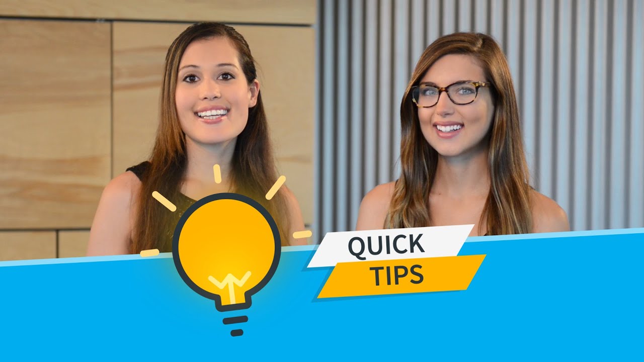 Email Marketing Quick Tips: 3 Ways Analytics Can Improve Your Emails