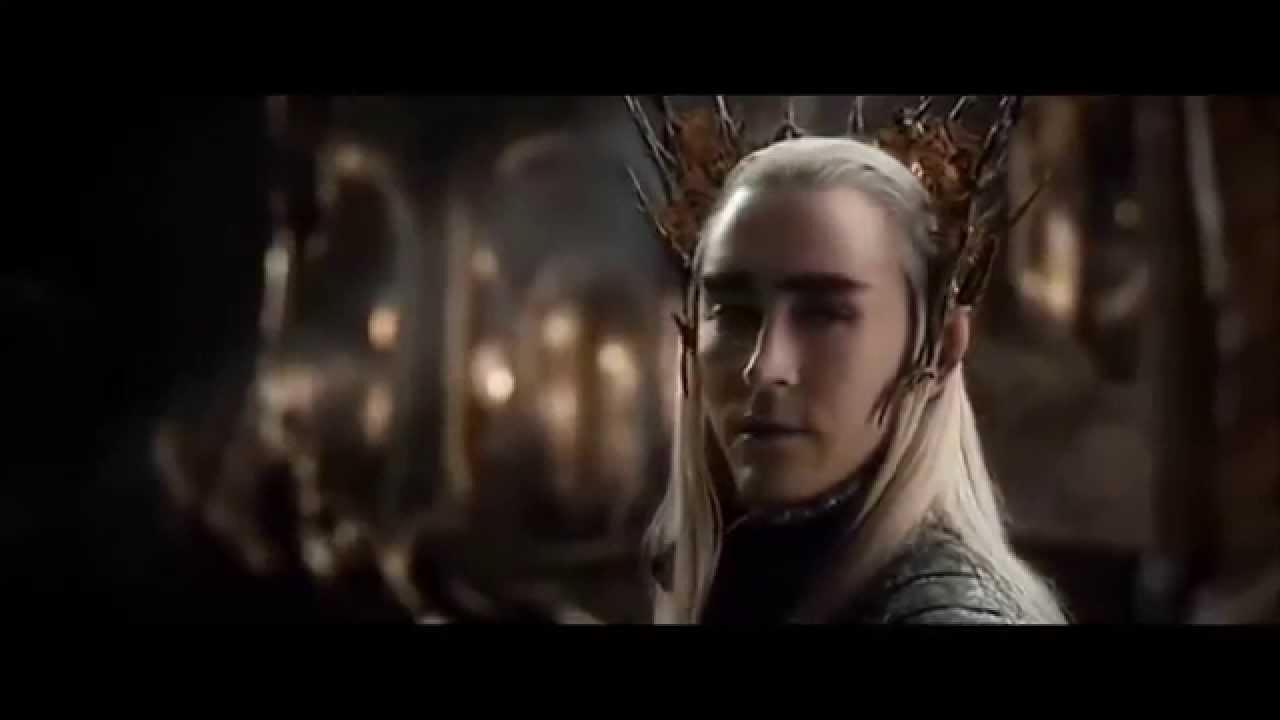 Thranduil