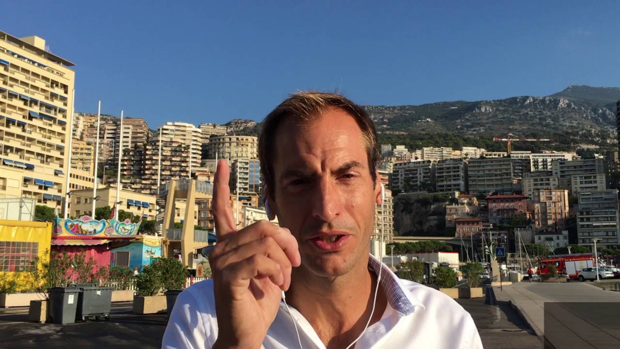 MPG - Presentation - Real Estate in Monaco - Luxurious Properties - Monte Carlo