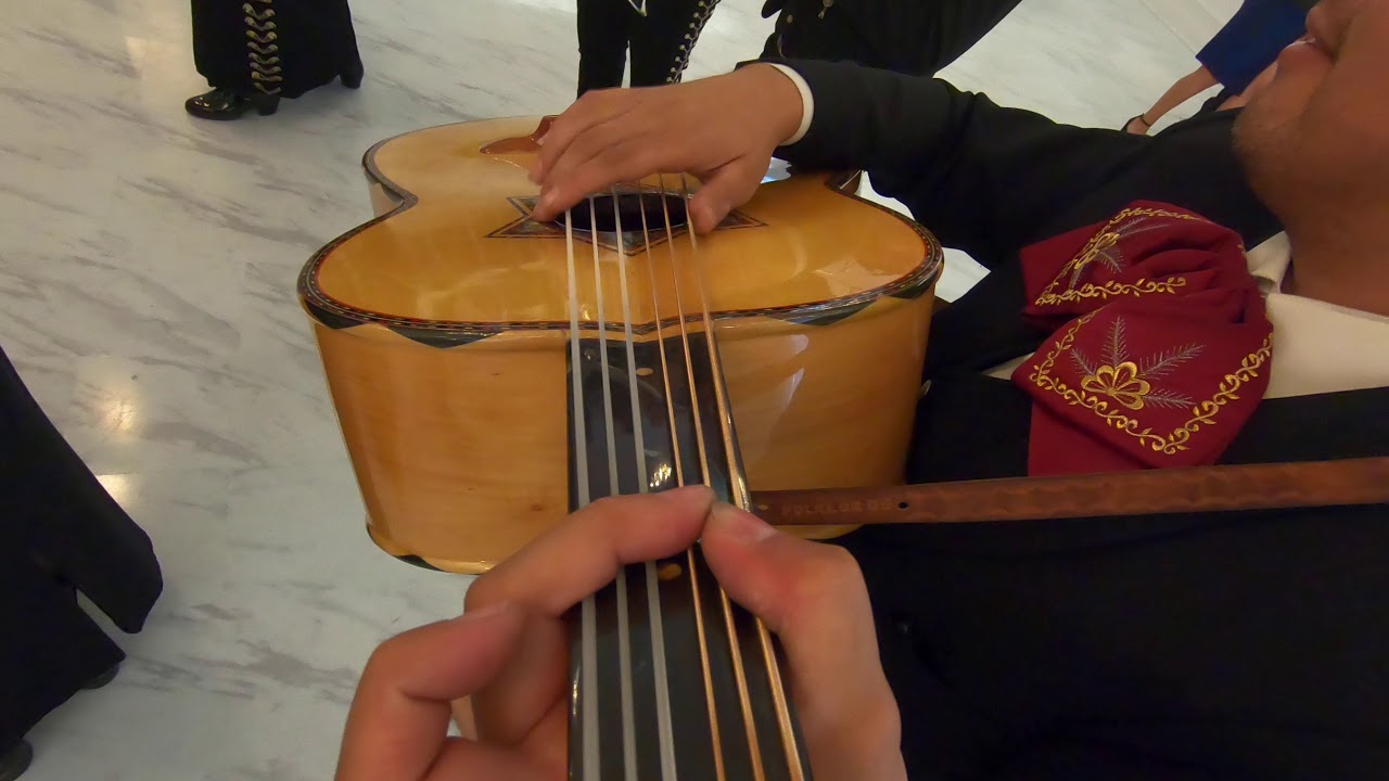 Mariachi Tapatio De Los Angeles - Cruz De Olvido