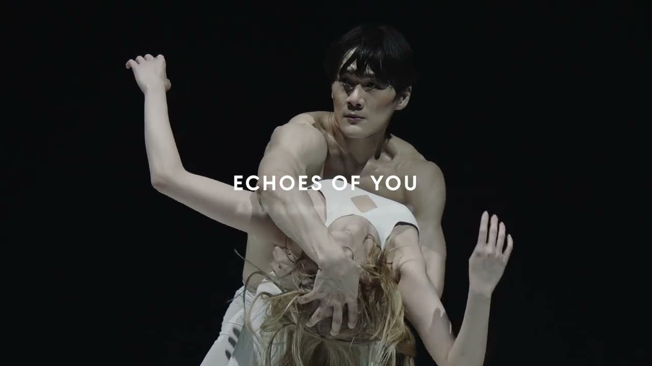 Echoes of You Trailer