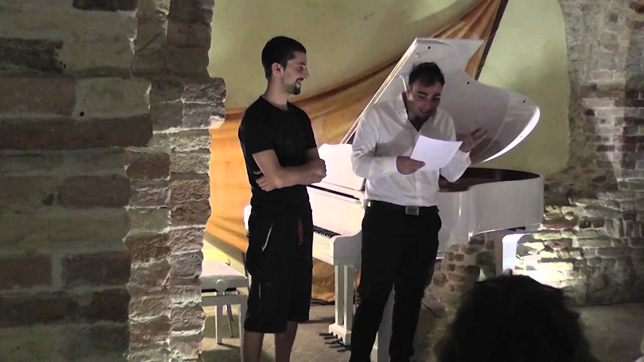 Un viaggio musicale 5