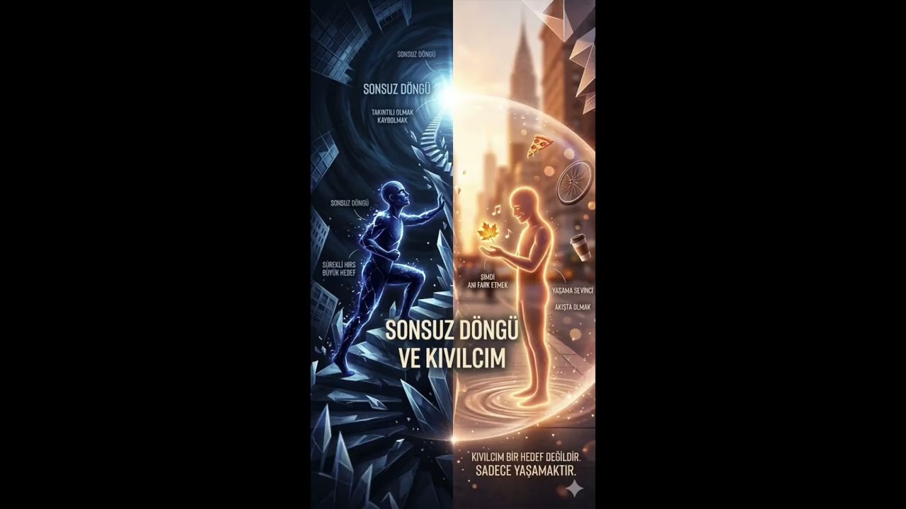 Hayatın anlamını Yanlış Yerde mi Arıyoruz (Soul Film İncelemesi)