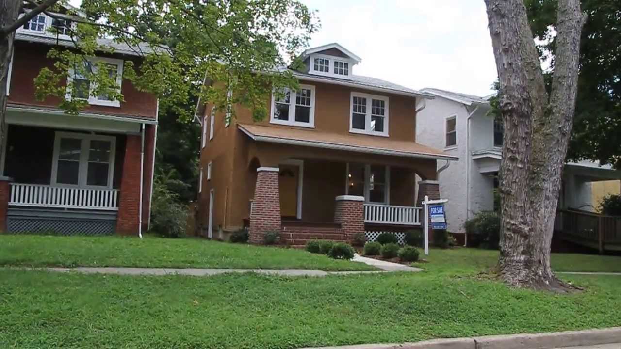 Newly Renovated Charming Historic 3 Bedroom in Northside Richmond