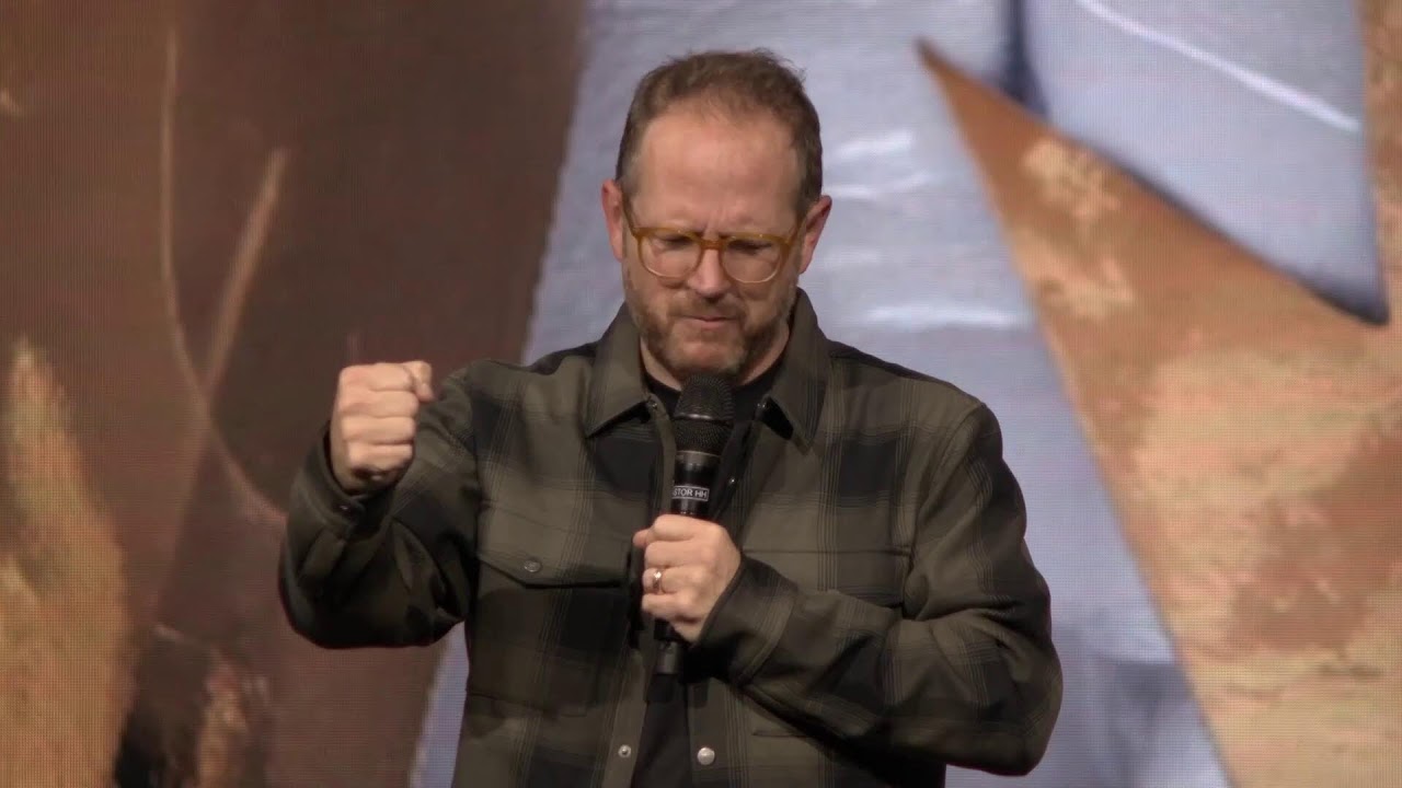 Church at Home - January 25, 2026