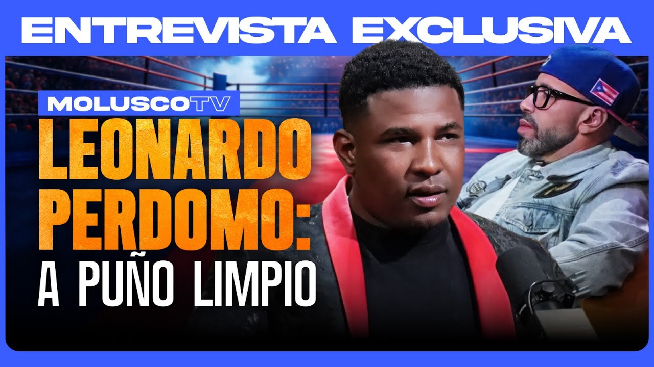 El refugio confiesa sus penitencias de Semana Santa/ Problemas con Pelucas/ Ent a Leonardo Perdomo