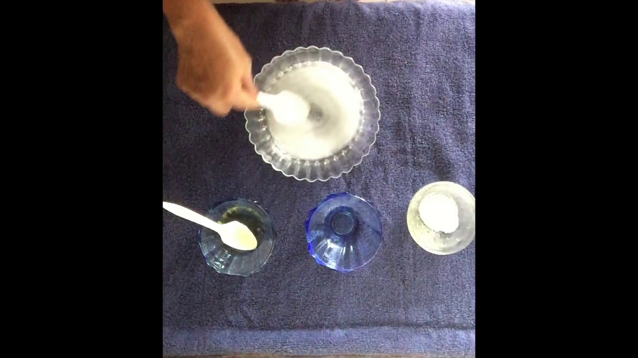 How to make home made liquid dish wash! (DIY)