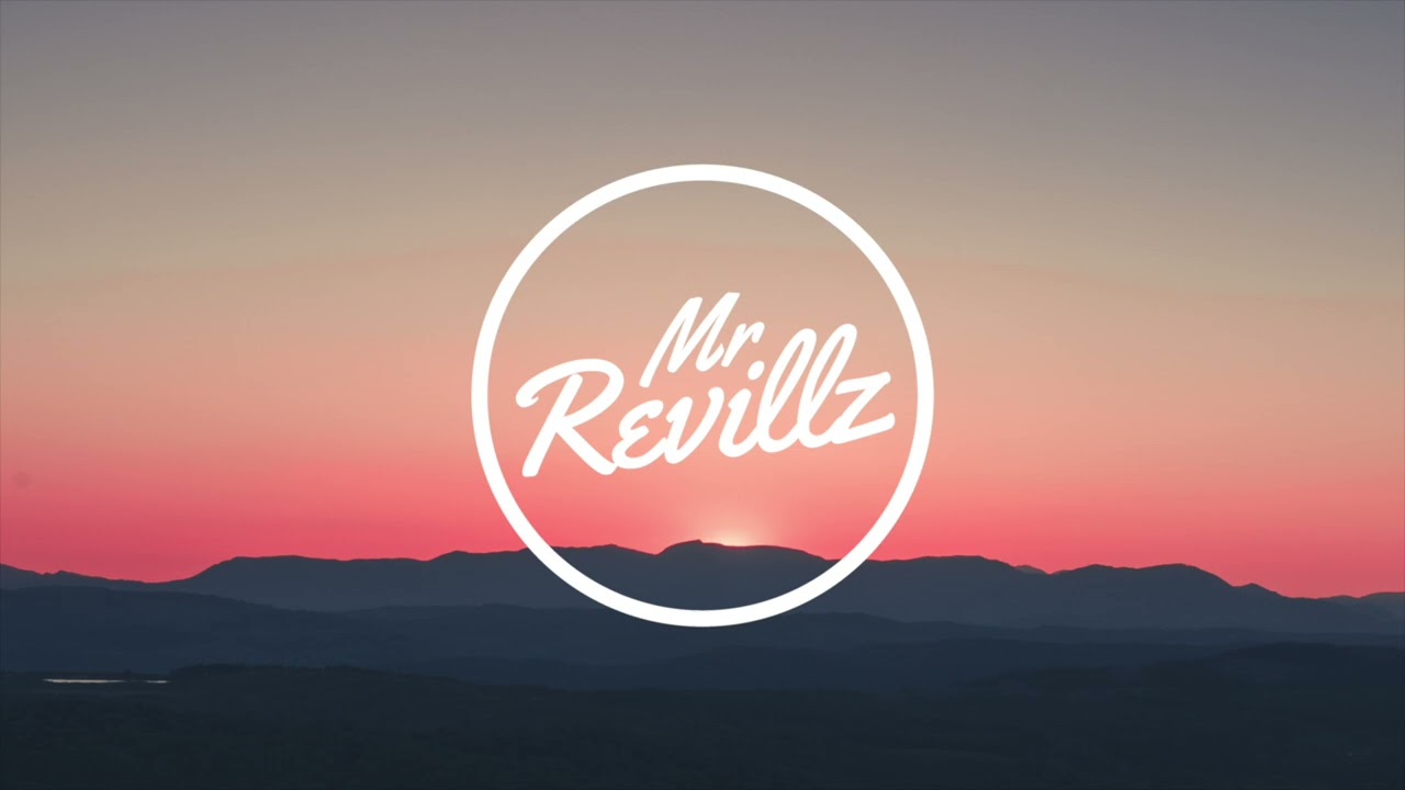 Jonas Blue - Hear Me Say (feat. Leon)