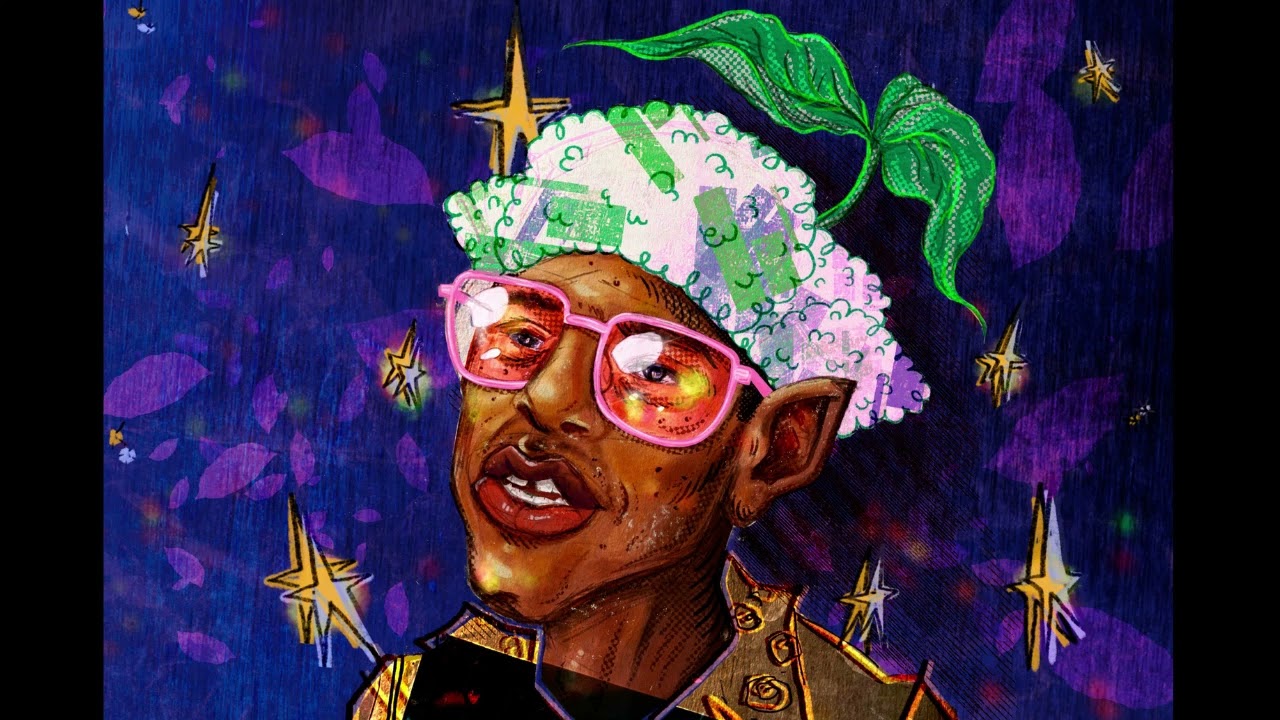 [FREE] Hard Tyler The Creator type beat 