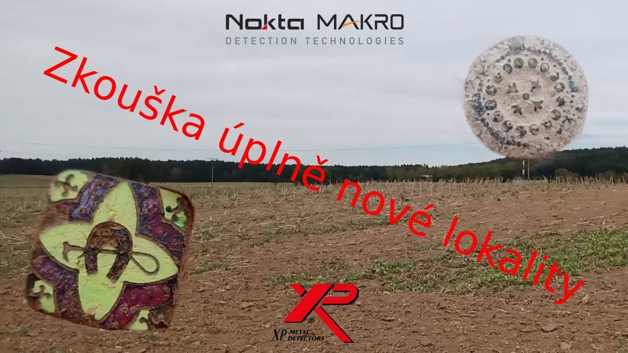 Přeslen, 3 kreuzer a mnoho dalších pěkných věcí