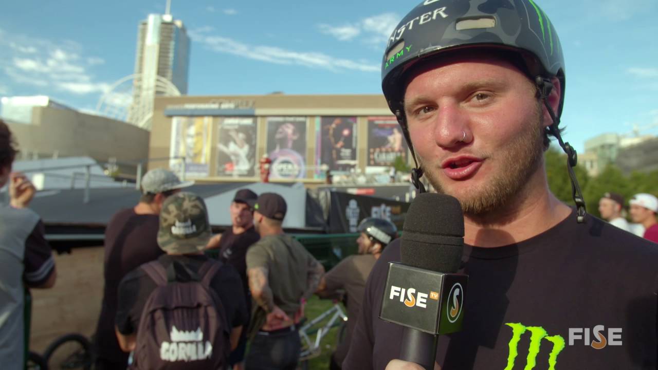 BEST OF  - FISE World Denver 2016