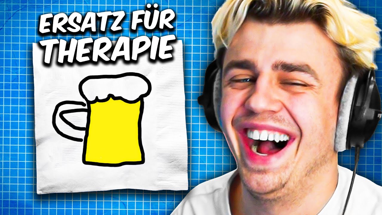Wir müssen dumme Probleme 
