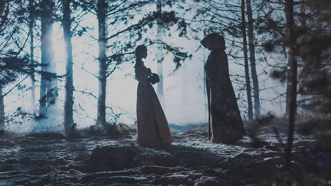 OGL&Lambda;K - Make A Love / I So Strange (Aestheta EP)