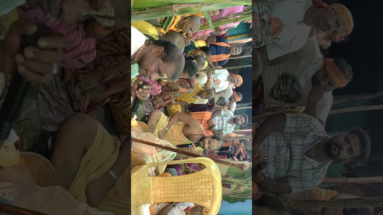 big akshing Narasimha Swami sambaram, Dasudu Sairam bikrampur , kaala bhairava Swami dharshanam