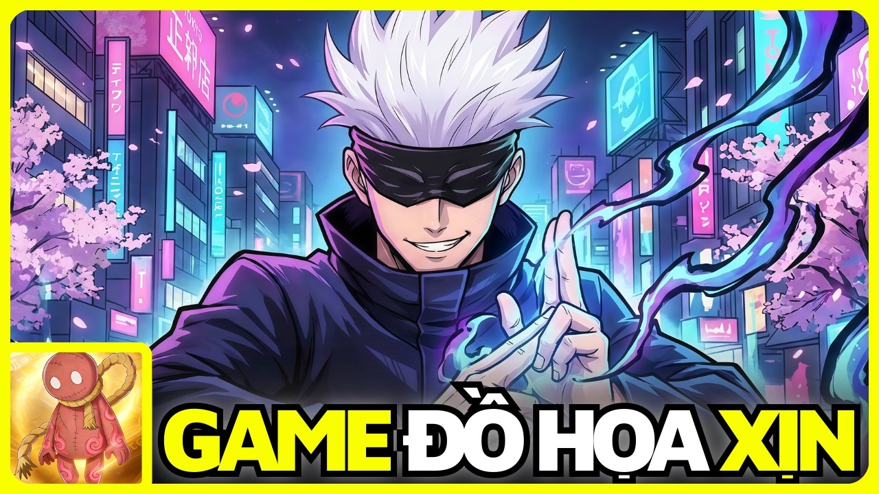 Bound Spirits: Inf Corridor | Game Đồ Họa Xịn Free Vip+ Free Nhiều Tướng SSR - 1000 Lượt Rút Có UR
