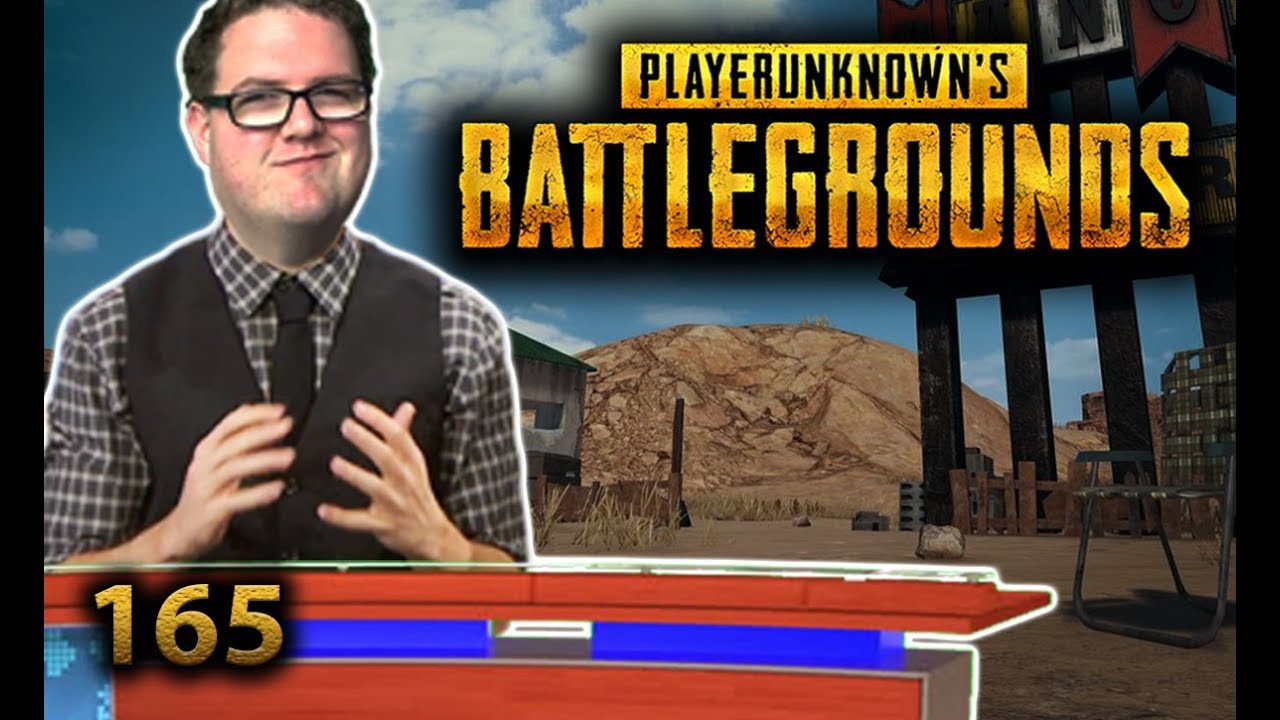 Shoutcasting And Team Killing | Playerunknown's Battlegrounds Ep. 165 w/Mandy, Mia and Spanner