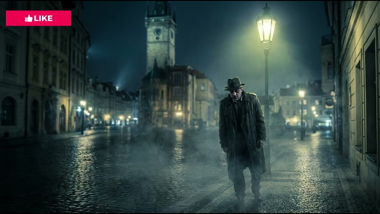 The City That Appeared Only at Night #recommended #horrorstories #redditstories #history