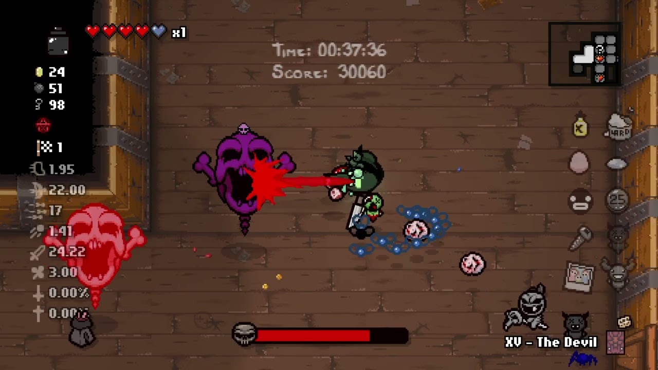 Boiii