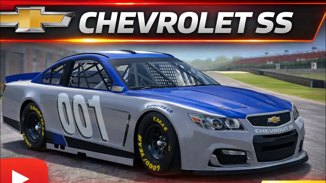 Chapter- 17 Daytona – Where Every Lap Writes History (daytona Beach, Florida,USA)full completetier. 