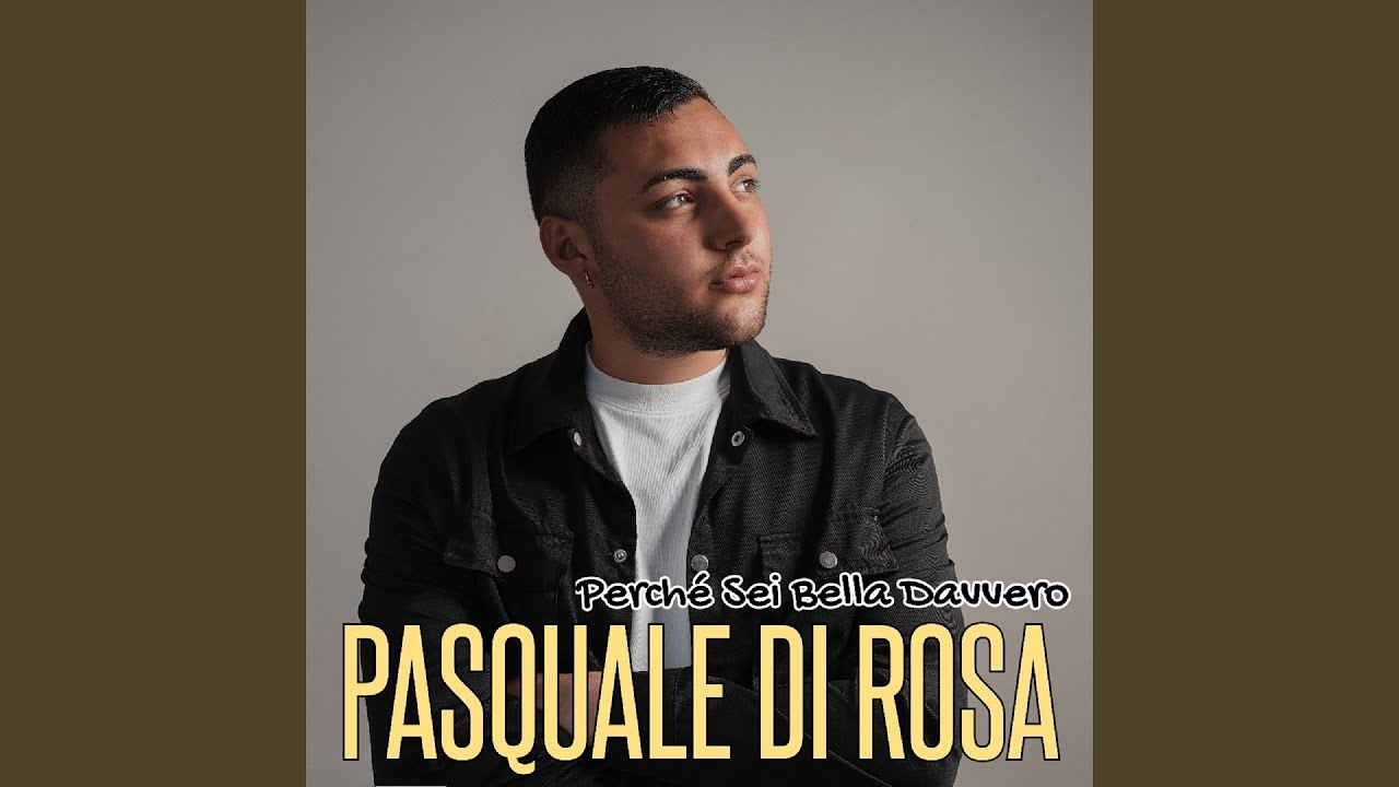 Perchè Sei Bella Davvero