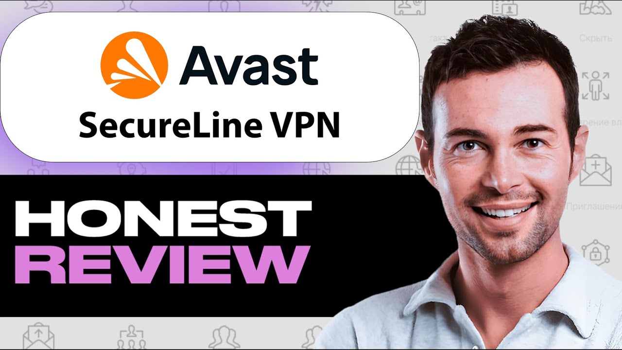 Обзор Avast SecureLine VPN: функции, сильные и слабые стороны.