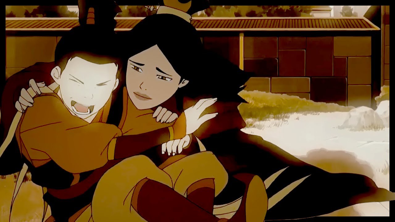 Zuko | Breaking the habit
