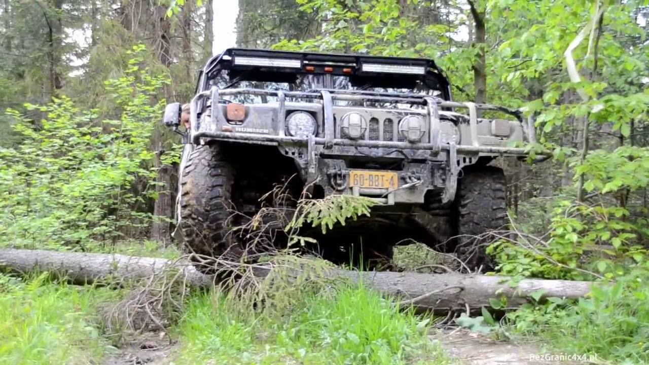 Hummer Event H1