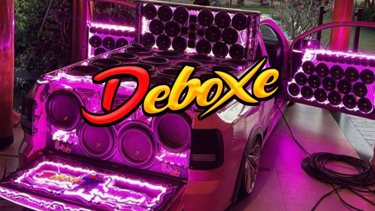 HOUSE DEBOXE 2026 - HOOST UNNAMED [NATHAN REMIX]