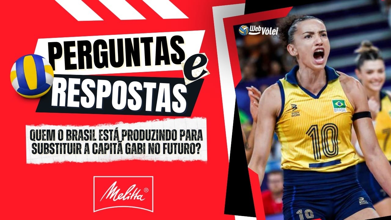PERGUNTAS E RESPOSTAS: REVELAÇÕES, TIME DO CORAÇÃO, REGRAS, SELEÇÃO FEMININA E MAIS NESTA EDIÇÃO