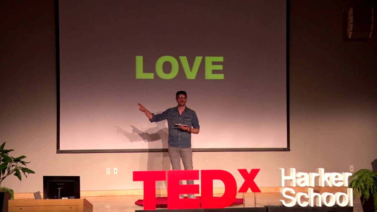 Finding Happiness in Your Career | Alan Kropf | TEDxHarkerSchool