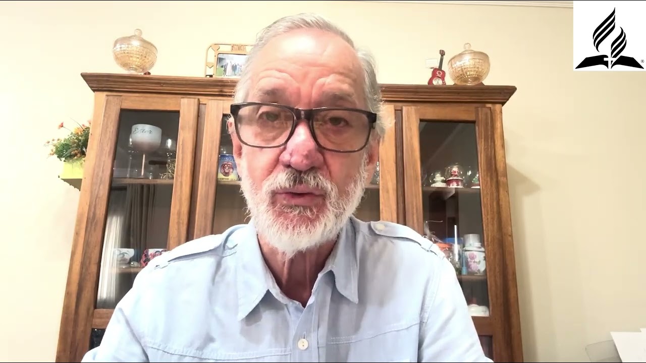 Lição 4 da Escola Sabatina Fácil - “Unidade por meio da humildade” - 17-23/01 (Completa) Prof/Alunos