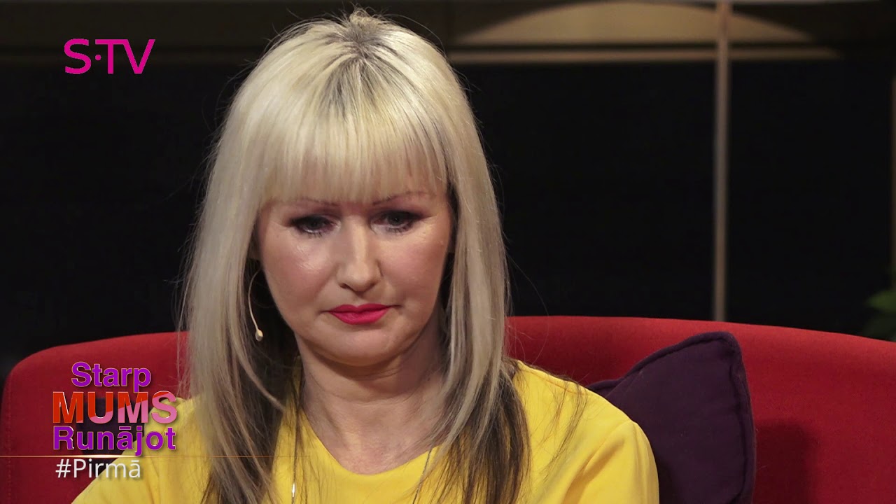 Linita Mediņa atklāj, ko sagaida no vīrieša