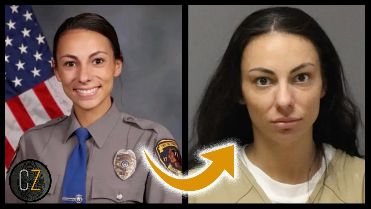 Crimes Of The Week: Apr 28, 2025 | EMT Killed By Patient, NJ Cop Arrested & MORE Crime News