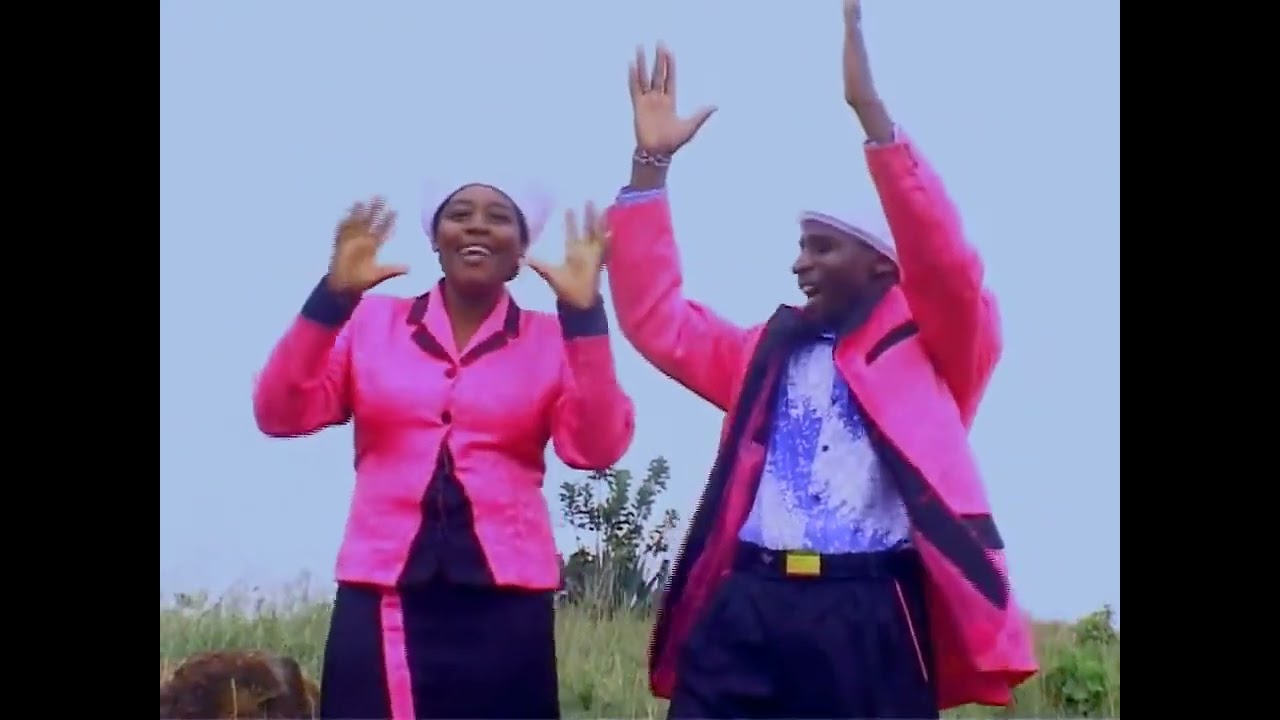 TBT THII NI NDARUKU BY PST ISAIAH NDUNGU