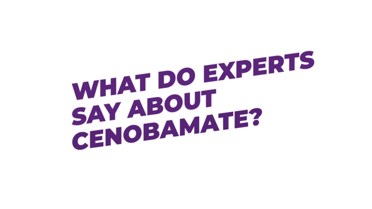 What do experts say about cenobamate? - Prof. Surges, Prof. Steinhoff and Dr. Schmitz