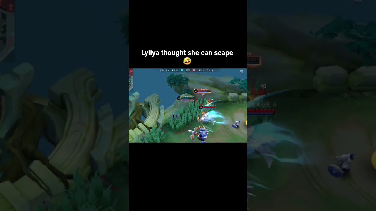 1v3 clutch with cici 🔥#mlbbgameplay#mobilelegendsshorts#mlbbclips#rankedmlbb #gaming#gamer #mlbbpro