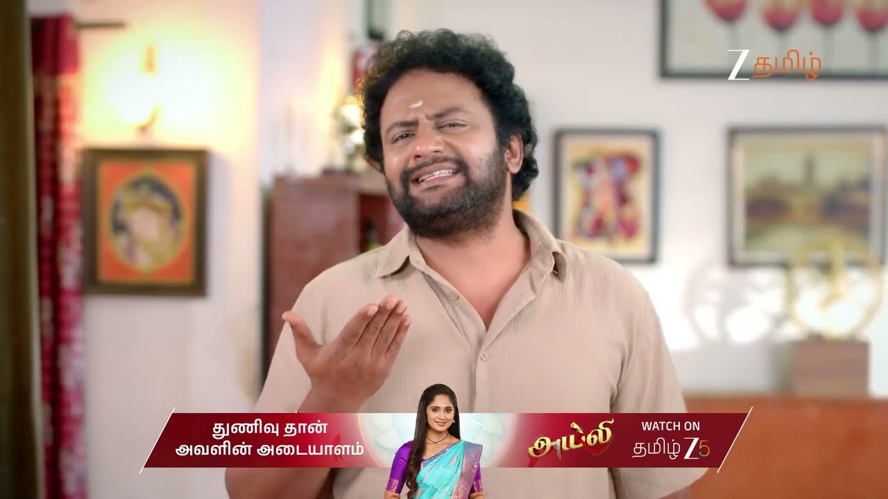 Karthigai Deepam | Ep - 1113 | Feb 3, 2026 | Best Scene 3 | Zee Tamil