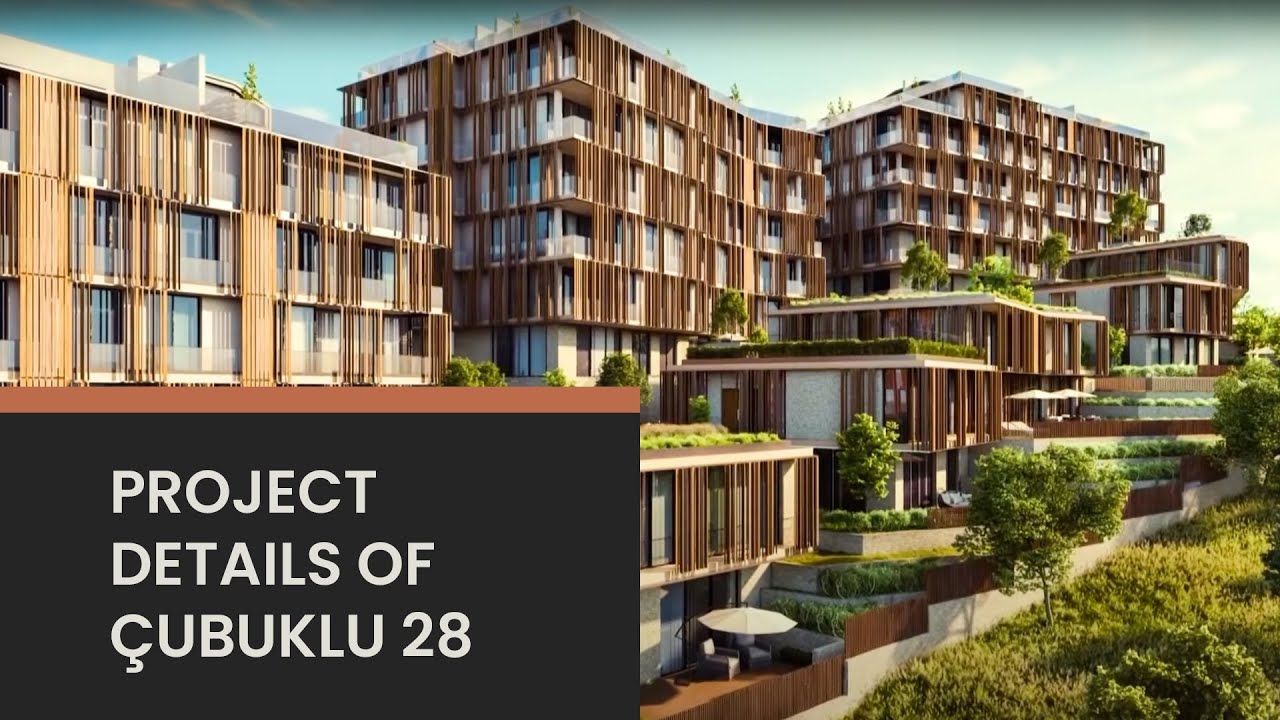 Project Details of Mesa Çubuklu 28 I Mars Projects