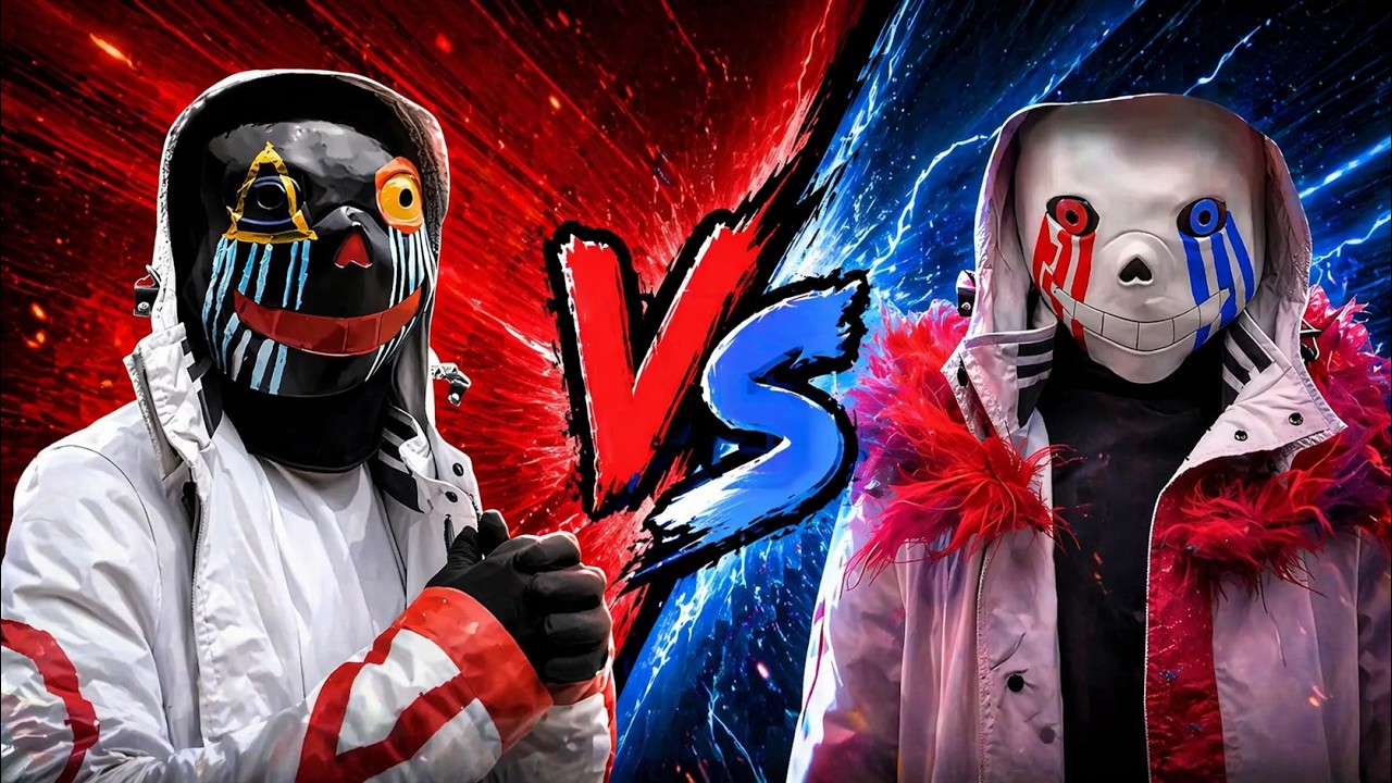 PHÂN TÍCH SỨC MẠNH #2 - OMNI 404 & GLITCH 504 - ĐÂU MỚI LÀ HỢP THỂ MẠNH HƠN?