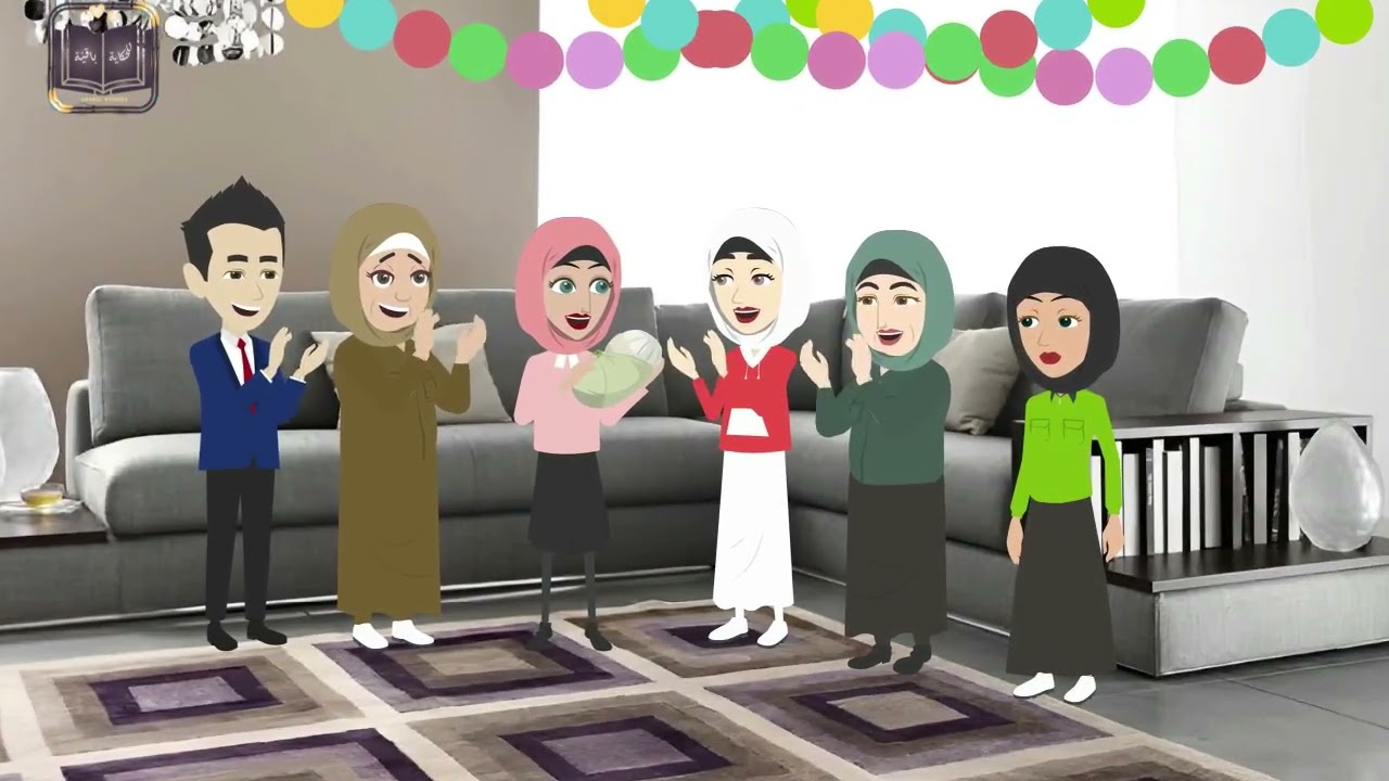 أمى خلتنى اغير من سلفتى ومبقاش طيقاها- حكايات عربية - حكايات  حقيقية - حكايات واقعية