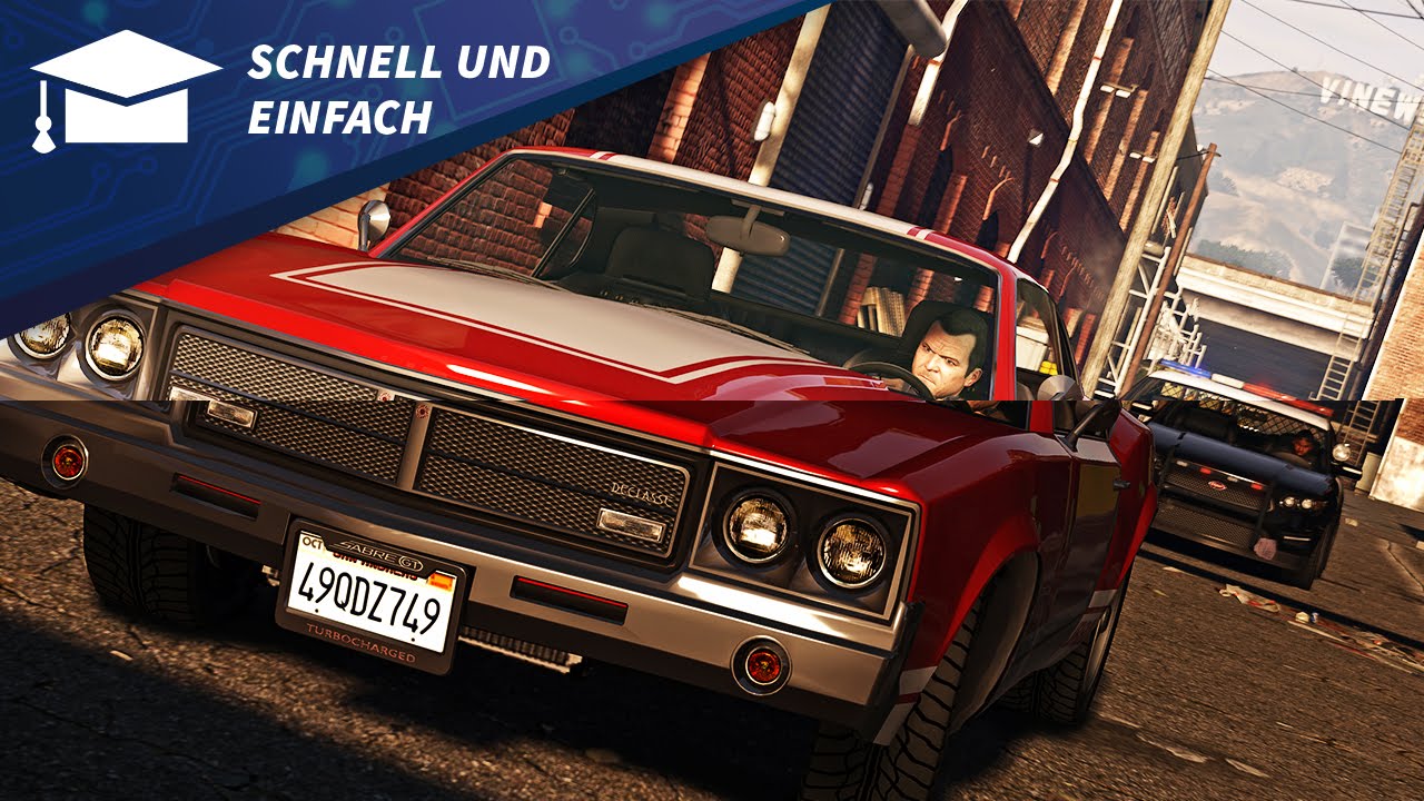 Screen-Tearing und V-Sync erkl&auml;rt - Schnell und Einfach - GIGA GAMES